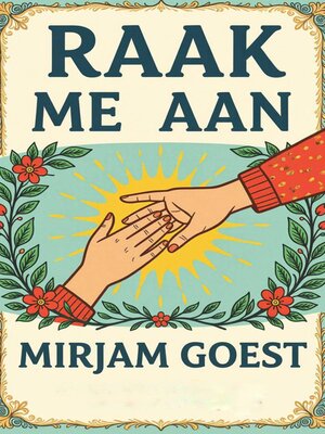 cover image of RaaK Me Aan